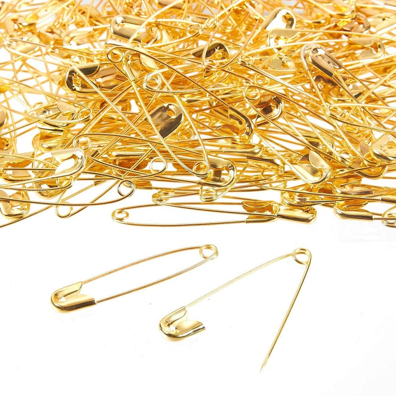 Safety top pin us